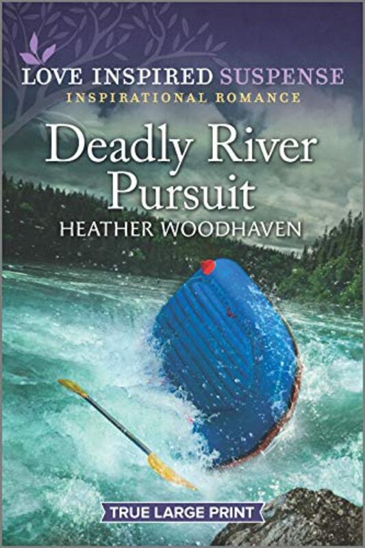 Heather Woodhaven book cover