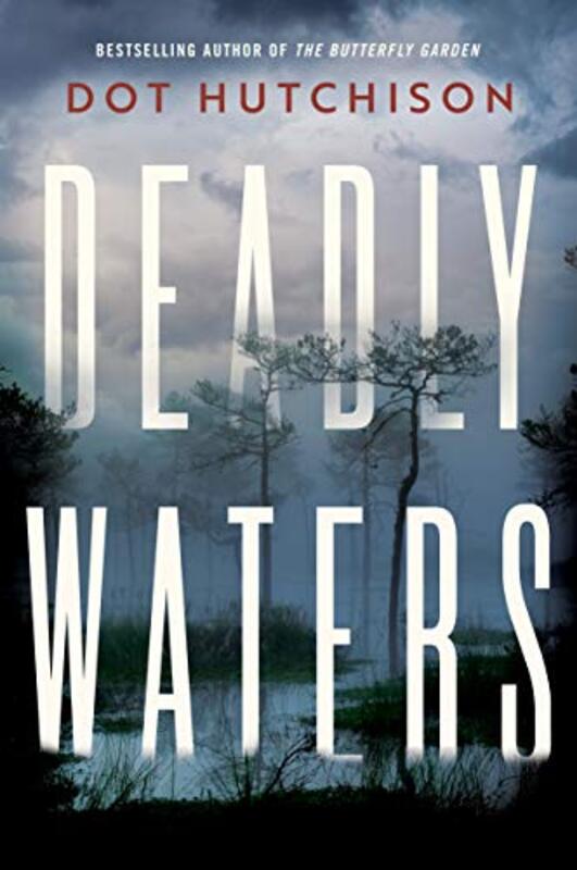 Dot Hutchison book cover