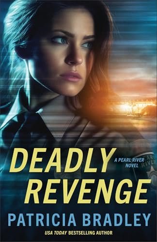 Patricia Bradley book cover