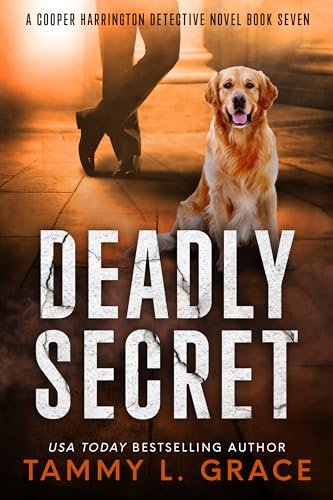 Tammy L Grace book cover