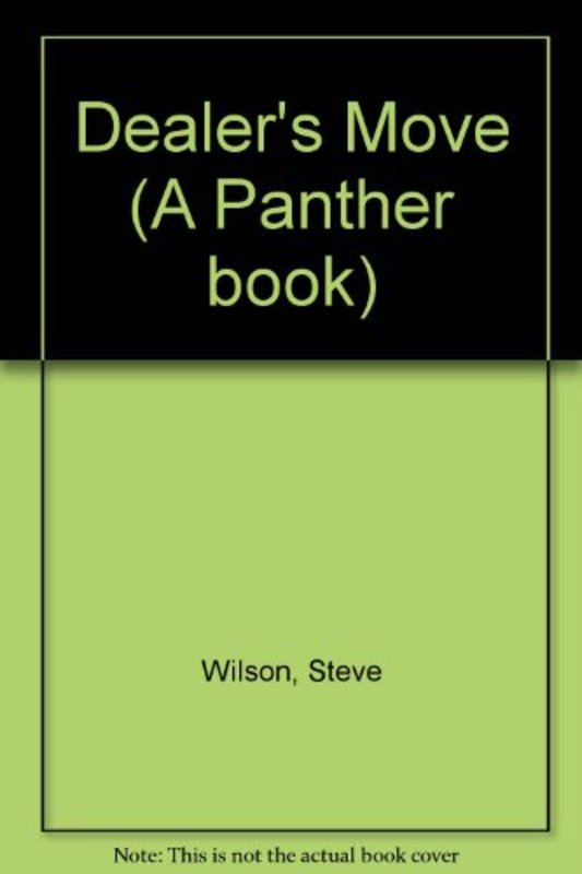 Steve Wilson book cover