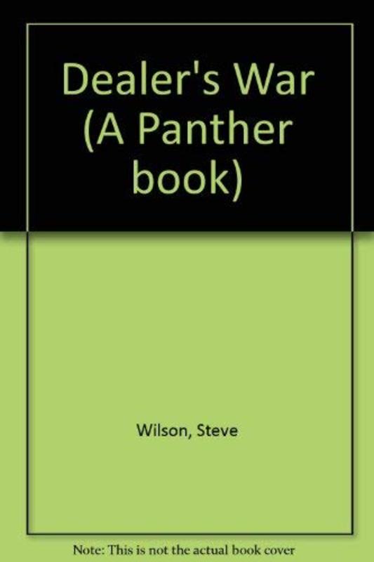 Steve Wilson book cover