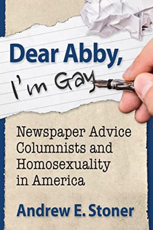 Andrew E Stoner book cover