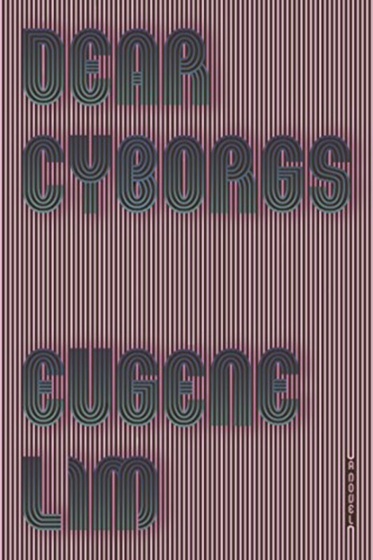 Eugene Lim book cover