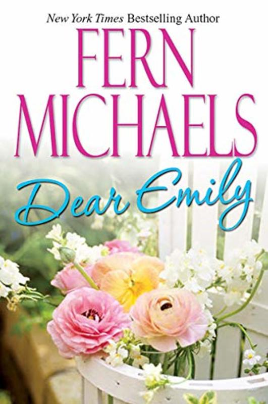 Book cover for "Dear Emily" by Fern Michaels