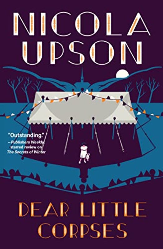Josephine Tey book cover