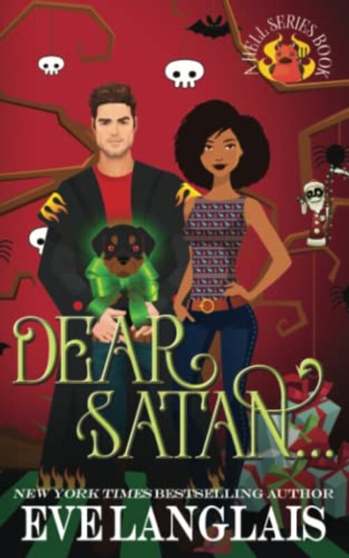 Welcome to Hell book cover