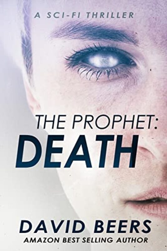Book cover for "Death" by David Beers
