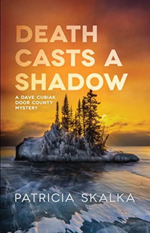 Patricia Skalka book cover