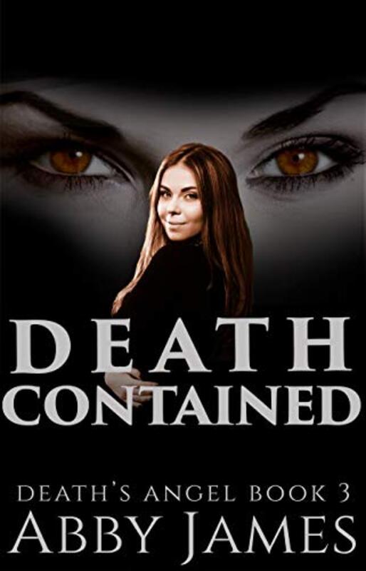 Abby James book cover