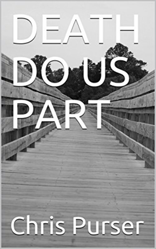 Chris Purser book cover