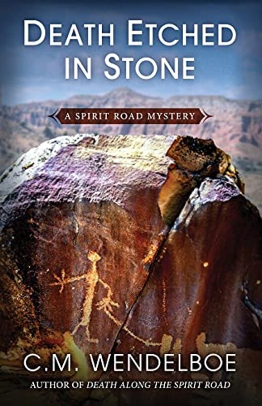 Curt Wendelboe book cover