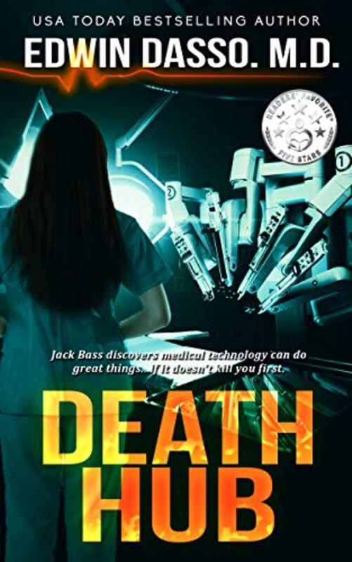 Edwin Dasso book cover