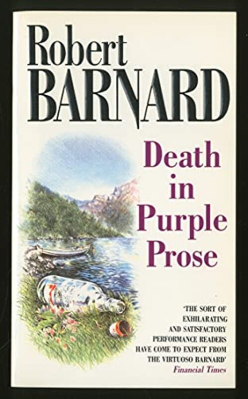 Perry Trethowan book cover