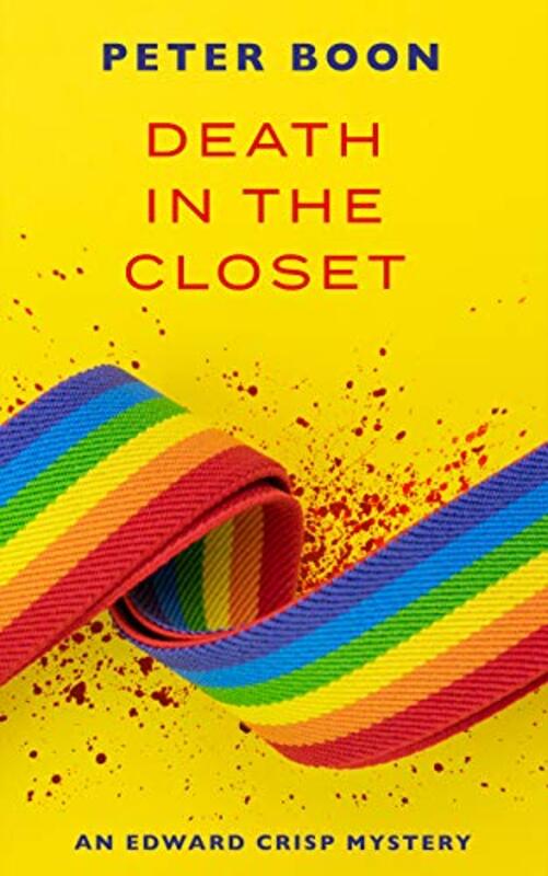 Peter Boon book cover