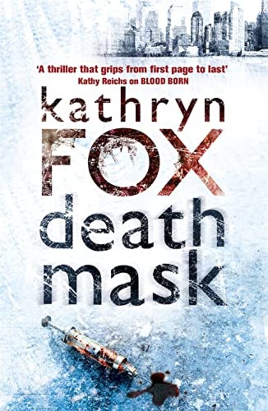 Dr Anya Crichton book cover