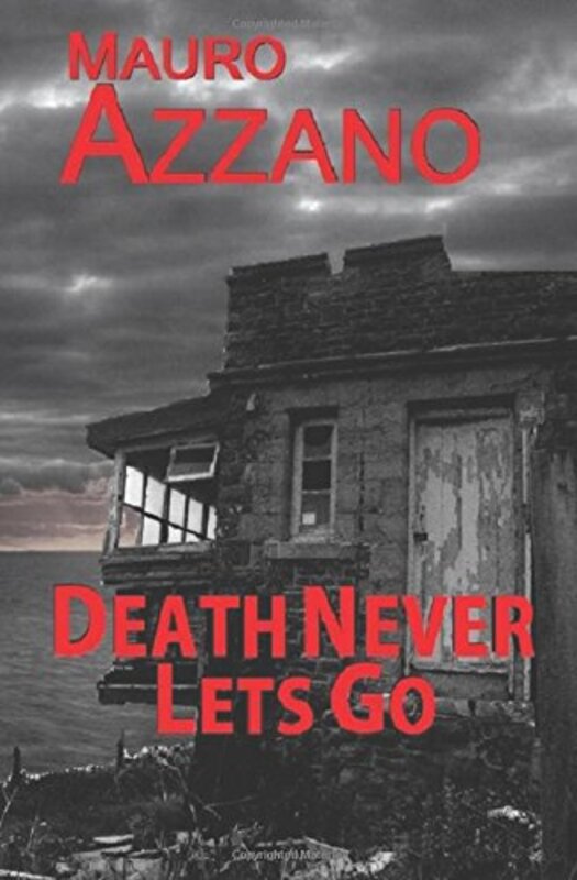 Mauro Azzano book cover