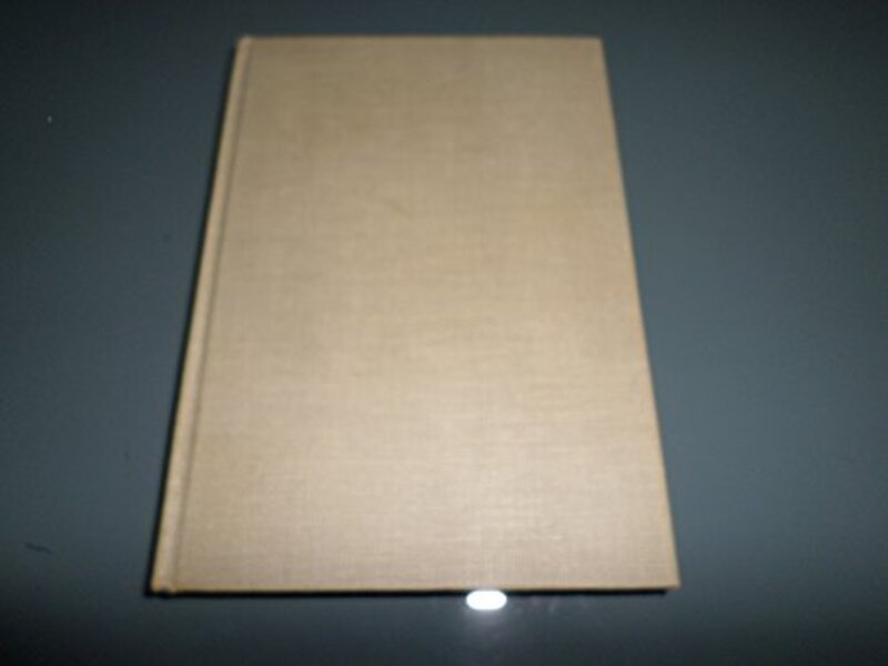 Book cover for "Death Of An Ambassador" by Manning Coles