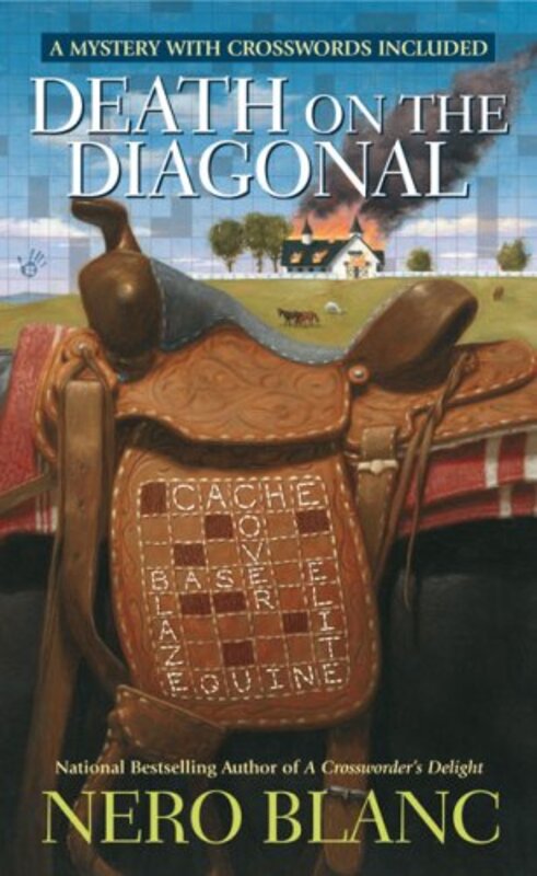 Nero Blanc book cover