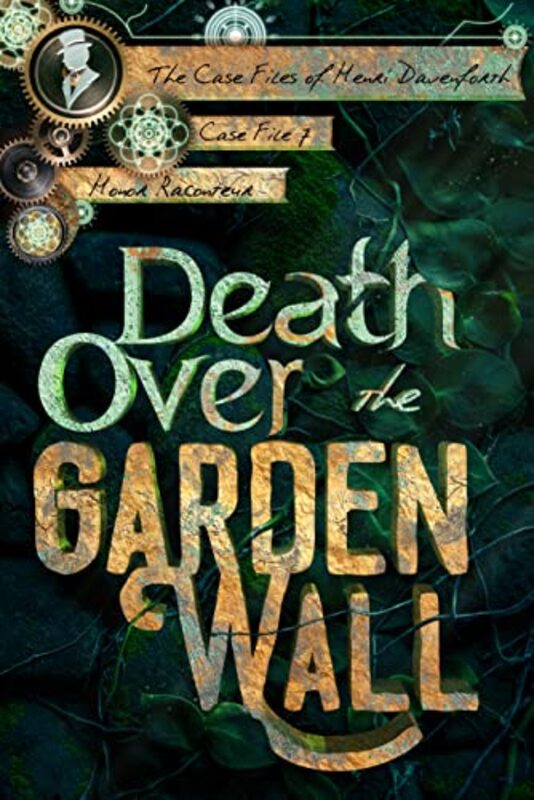 Honor Raconteur book cover