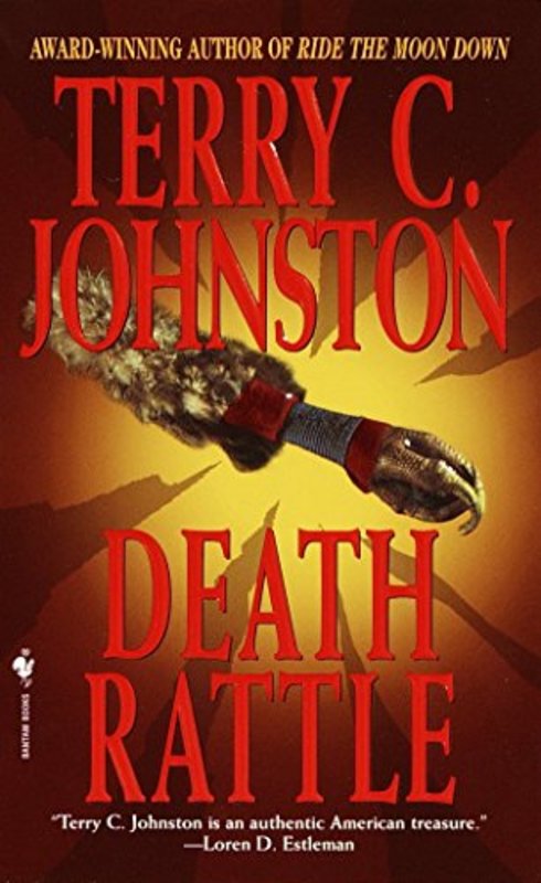 Titus Bass book cover