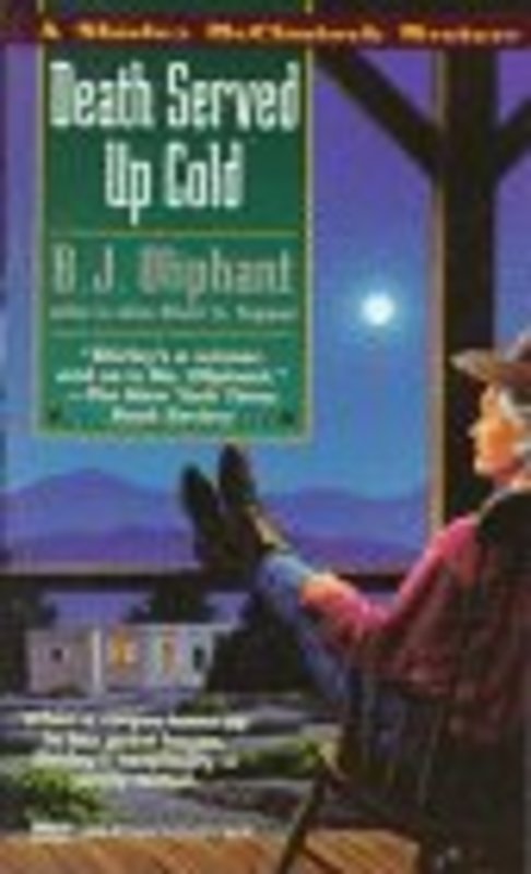 Shirley McClintock book cover
