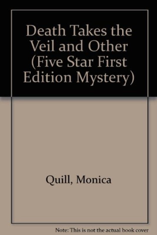 Sister Mary Teresa book cover