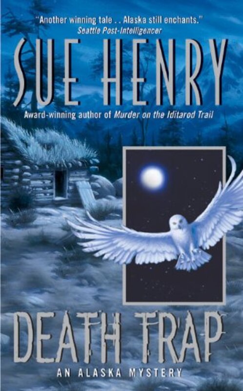 Jessie Arnold and Alex Jensen book cover