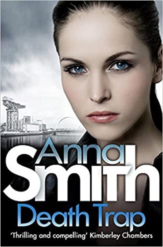 Rosie Gilmour book cover