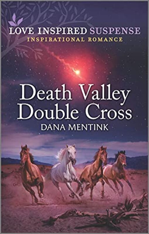 Dana Mentink book cover