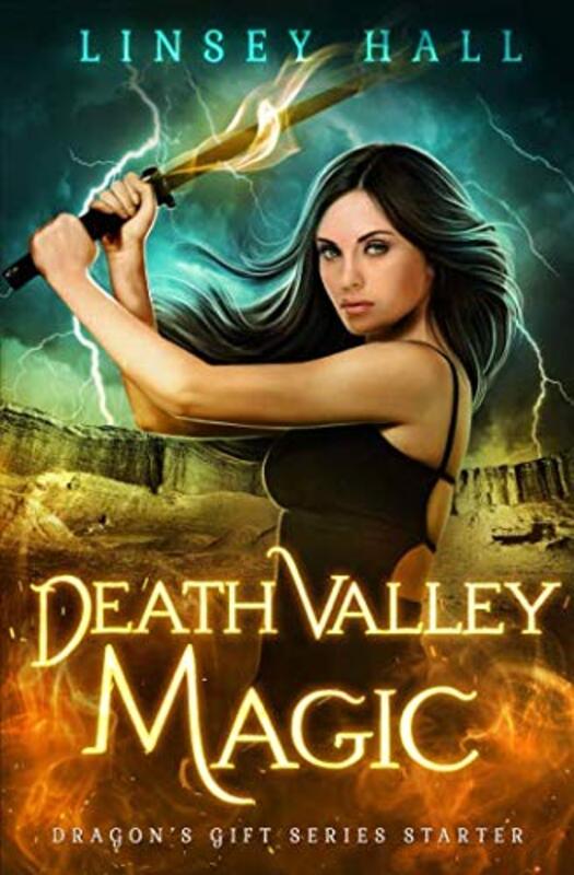 Dragon's Gift Universe book cover