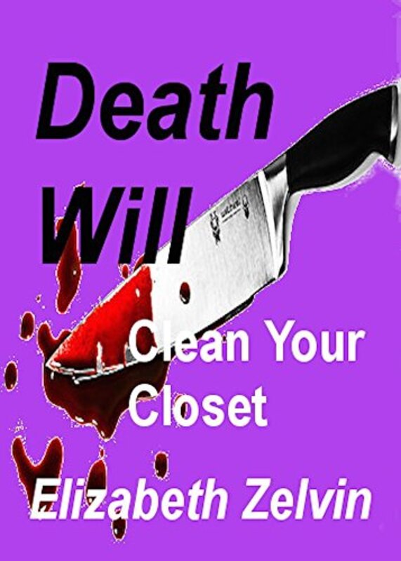 Bruce Kohler book cover