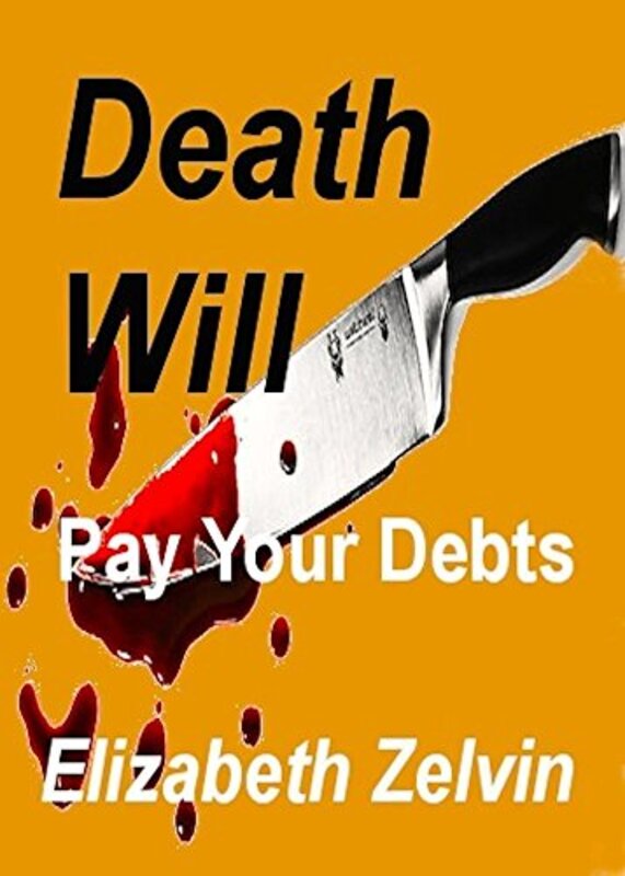 Bruce Kohler book cover