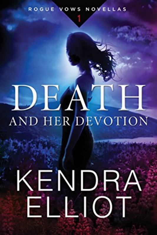 Rogue River book cover