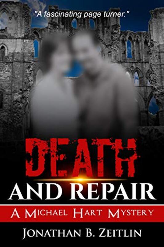 Jonathan B Zeitlin book cover