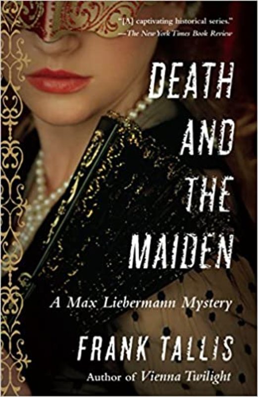 Liebermann Papers book cover