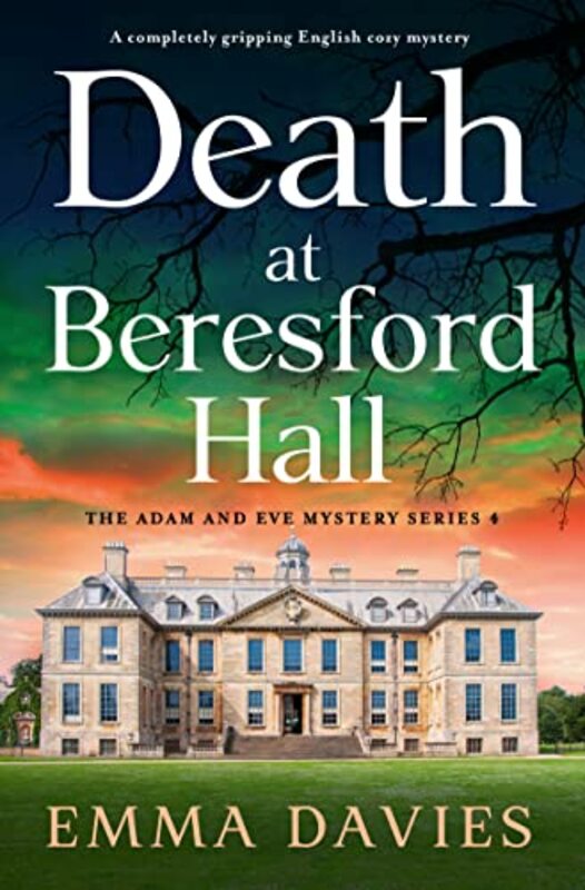 Emma Davies book cover