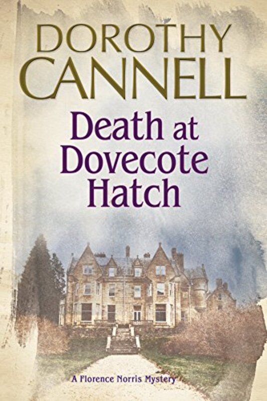 Dorothy Cannell book cover