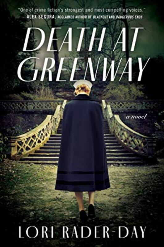 Lori Rader Day book cover