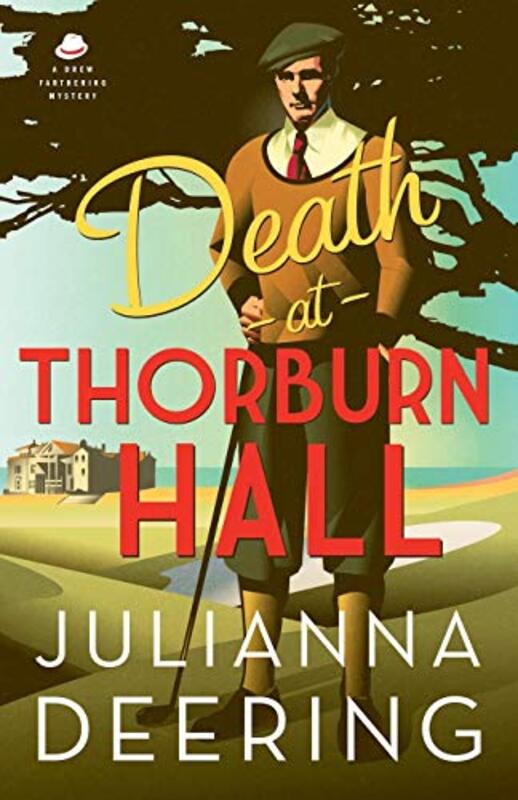 Julianna Deering book cover