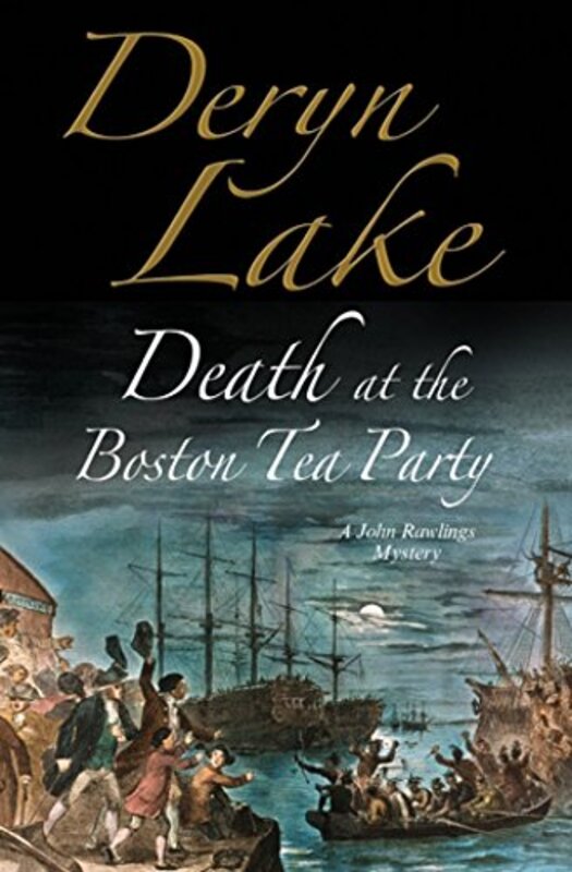 Dinah Lampitt book cover