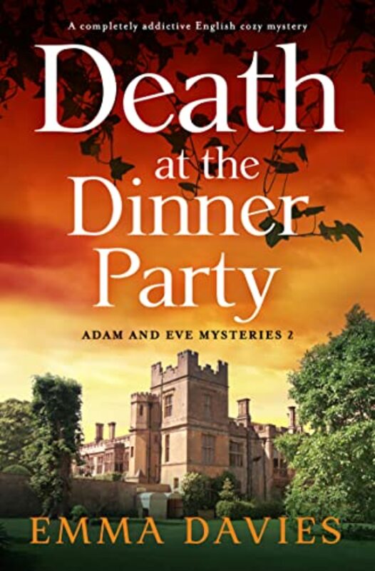 Emma Davies book cover