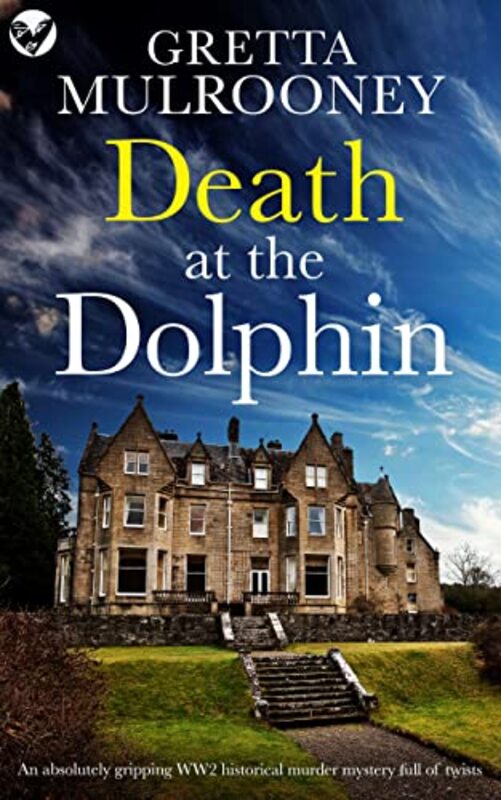 Gretta Mulrooney book cover