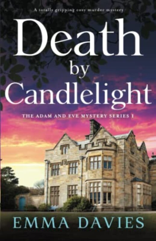 Emma Davies book cover