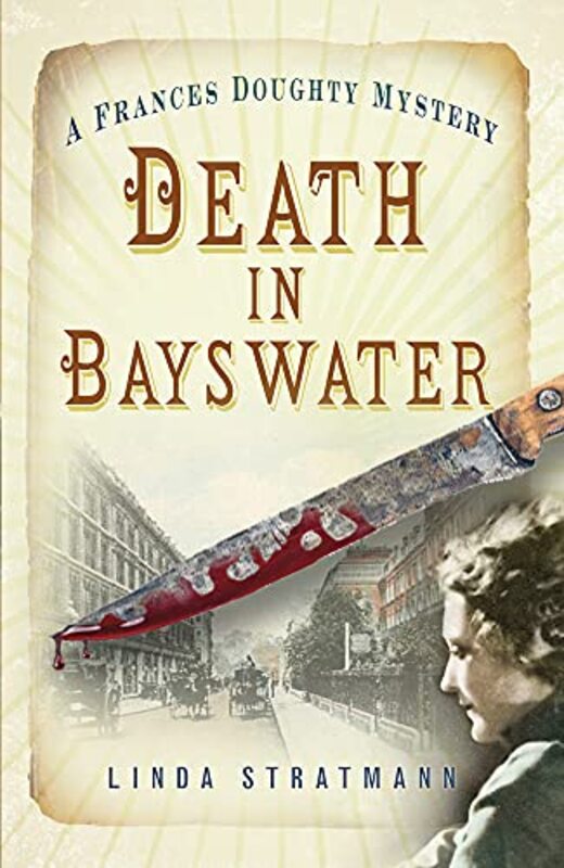 Frances Doughty book cover