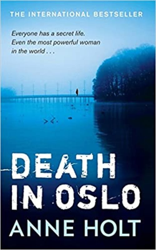Vik and Stubo book cover