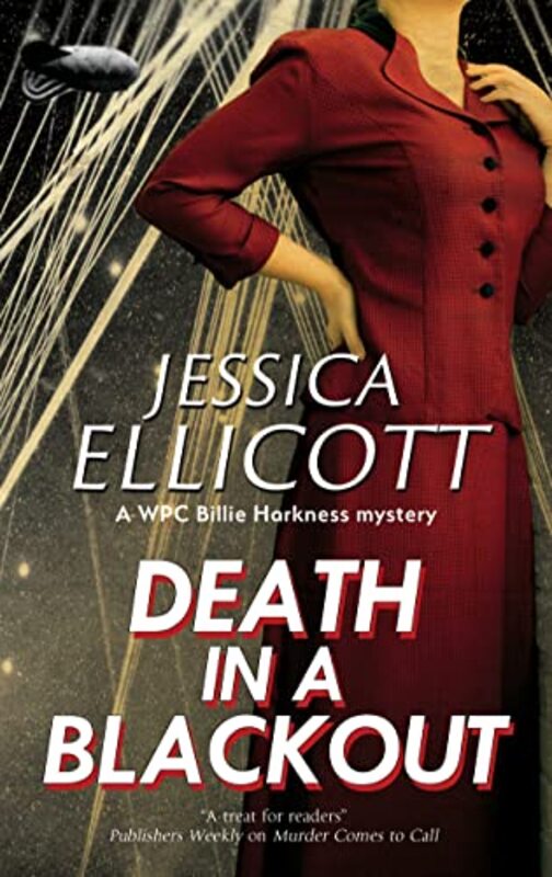 Jessica Ellicott book cover
