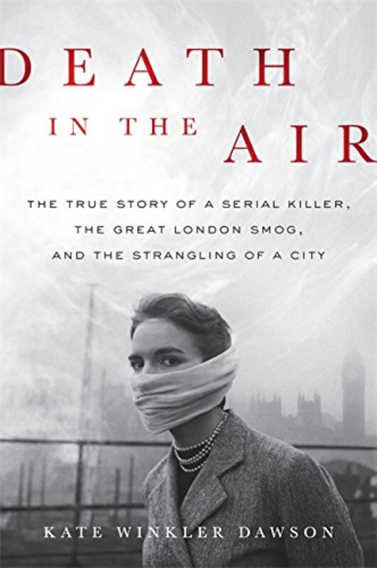 Kate Winkler Dawson book cover