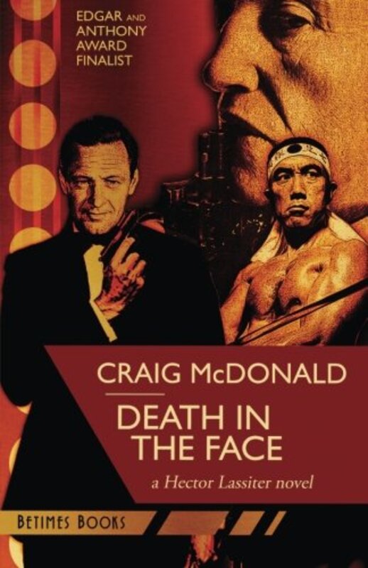 Hector Lassiter book cover