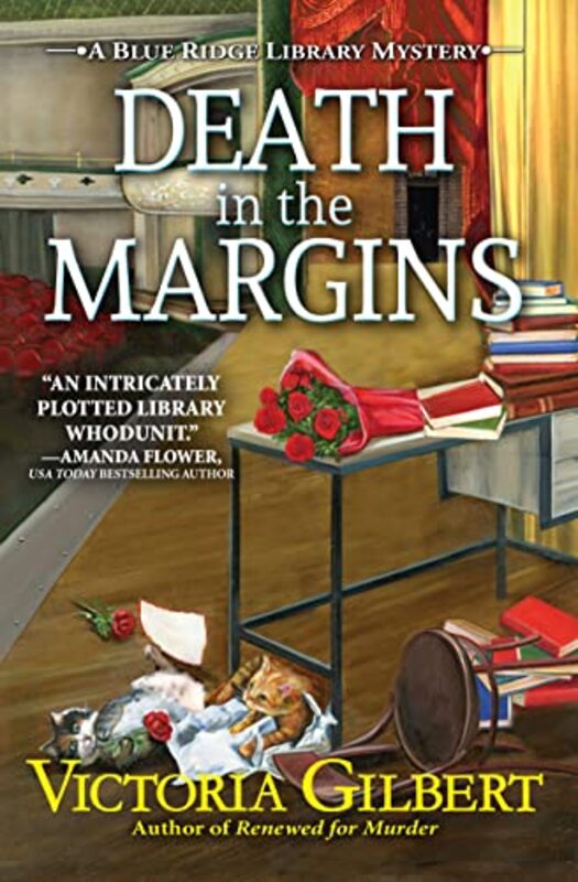 Victoria Gilbert book cover